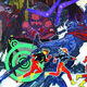Illustration for article titled Exclusive DC preview: Supervillains go to war in iConvergence: Suicide Squad/i #2